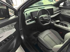 Changan UNI-T Second Generation 1.5T Prestige Edition - фото 4
