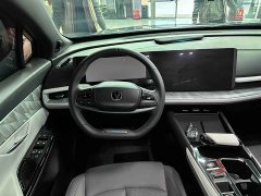 Changan UNI-T Second Generation 1.5T Prestige Edition - фото 5