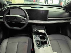 Changan UNI-T Second Generation 1.5T Prestige Edition - фото 7