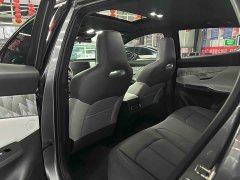 Changan UNI-T Second Generation 1.5T Prestige Edition - фото 8