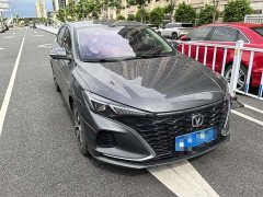 Changan Eado PLUS Blue Whale NE 1.4T GDI DCT Distinguished Type - фото 3