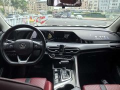 Changan Eado PLUS Blue Whale NE 1.4T GDI DCT Distinguished Type - фото 5