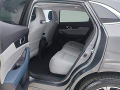 Changan UNI-K Smart Electric iDD Blue Whale iDD 130km 1.5T Premium Type - фото 10