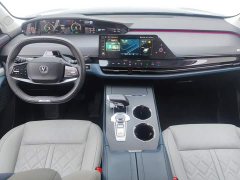 Changan UNI-K Smart Electric iDD Blue Whale iDD 130km 1.5T Premium Type - фото 11