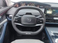 Changan UNI-K Smart Electric iDD Blue Whale iDD 130km 1.5T Premium Type - фото 14