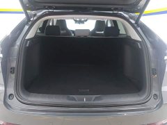 Changan UNI-K Smart Electric iDD Blue Whale iDD 130km 1.5T Premium Type - фото 4