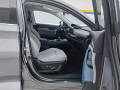 Changan UNI-K Smart Electric iDD Blue Whale iDD 130km 1.5T Premium Type - фото 8