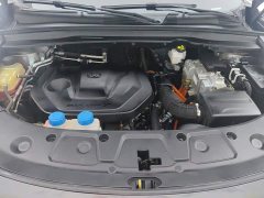Changan UNI-K Smart Electric iDD Blue Whale iDD 130km 1.5T Premium Type - фото 9