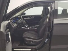Hongqi HS5 Facelift 2.0T Intelligent Flagship Edition - фото 10