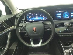 Hongqi HS5 Facelift 2.0T Intelligent Flagship Edition - фото 11