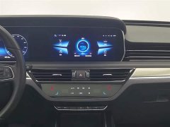 Hongqi HS5 Facelift 2.0T Intelligent Flagship Edition - фото 12