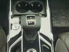 Hongqi HS5 Facelift 2.0T Intelligent Flagship Edition - фото 13