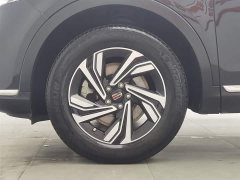 Hongqi HS5 Facelift 2.0T Intelligent Flagship Edition - фото 17