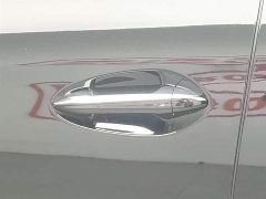 Hongqi HS5 Facelift 2.0T Intelligent Flagship Edition - фото 18