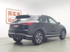 Hongqi HS5 Facelift 2.0T Intelligent Flagship Edition - фото 2