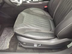 Hongqi HS5 Facelift 2.0T Intelligent Flagship Edition - фото 20