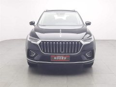 Hongqi HS5 Facelift 2.0T Intelligent Flagship Edition - фото 3