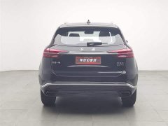 Hongqi HS5 Facelift 2.0T Intelligent Flagship Edition - фото 4