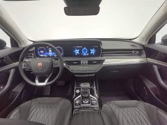 Hongqi HS5 Facelift 2.0T Intelligent Flagship Edition - фото 5