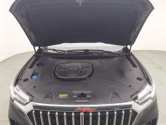 Hongqi HS5 Facelift 2.0T Intelligent Flagship Edition - фото 6