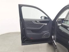 Hongqi HS5 Facelift 2.0T Intelligent Flagship Edition - фото 8