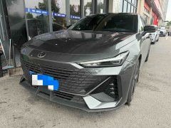 Changan UNI-V 1.5T Prestige Edition - фото 1