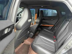 Changan UNI-V 1.5T Prestige Edition - фото 3