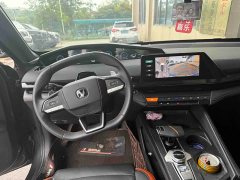 Changan UNI-V 1.5T Prestige Edition - фото 4
