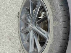 Changan UNI-V 1.5T Prestige Edition - фото 5