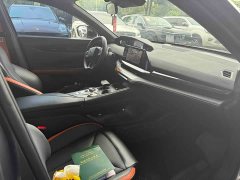 Changan UNI-V 1.5T Prestige Edition - фото 6