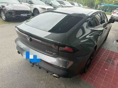 Changan UNI-V 1.5T Prestige Edition - фото 7
