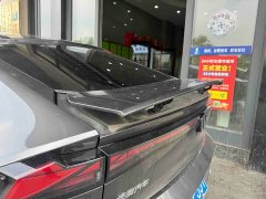 Changan UNI-V 1.5T Prestige Edition - фото 8