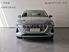Audi e-tron 2021 50 quattro premium - фото 2