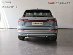 Audi e-tron 2021 50 quattro premium - фото 5