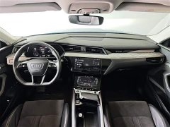 Audi e-tron 2021 50 quattro premium - фото 6