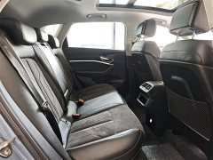 Audi e-tron 2021 50 quattro premium - фото 7