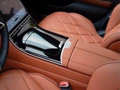Maybach S-Class facelift S 480 4MATIC - фото 14