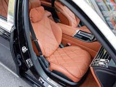 Maybach S-Class facelift S 480 4MATIC - фото 20