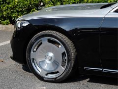 Maybach S-Class facelift S 480 4MATIC - фото 8