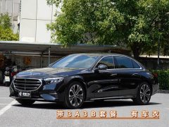 Mercedes-Benz E-Class E 300 L Luxury - фото 1