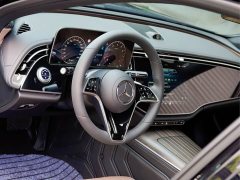 Mercedes-Benz E-Class E 300 L Luxury - фото 10