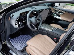 Mercedes-Benz E-Class E 300 L Luxury - фото 11