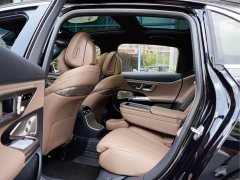 Mercedes-Benz E-Class E 300 L Luxury - фото 12