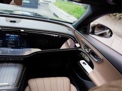 Mercedes-Benz E-Class E 300 L Luxury - фото 15
