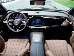 Mercedes-Benz E-Class E 300 L Luxury - фото 16