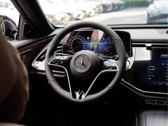 Mercedes-Benz E-Class E 300 L Luxury - фото 18
