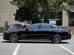Mercedes-Benz E-Class E 300 L Luxury - фото 3