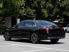 Mercedes-Benz E-Class E 300 L Luxury - фото 4