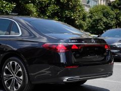 Mercedes-Benz E-Class E 300 L Luxury - фото 5