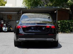 Mercedes-Benz E-Class E 300 L Luxury - фото 6